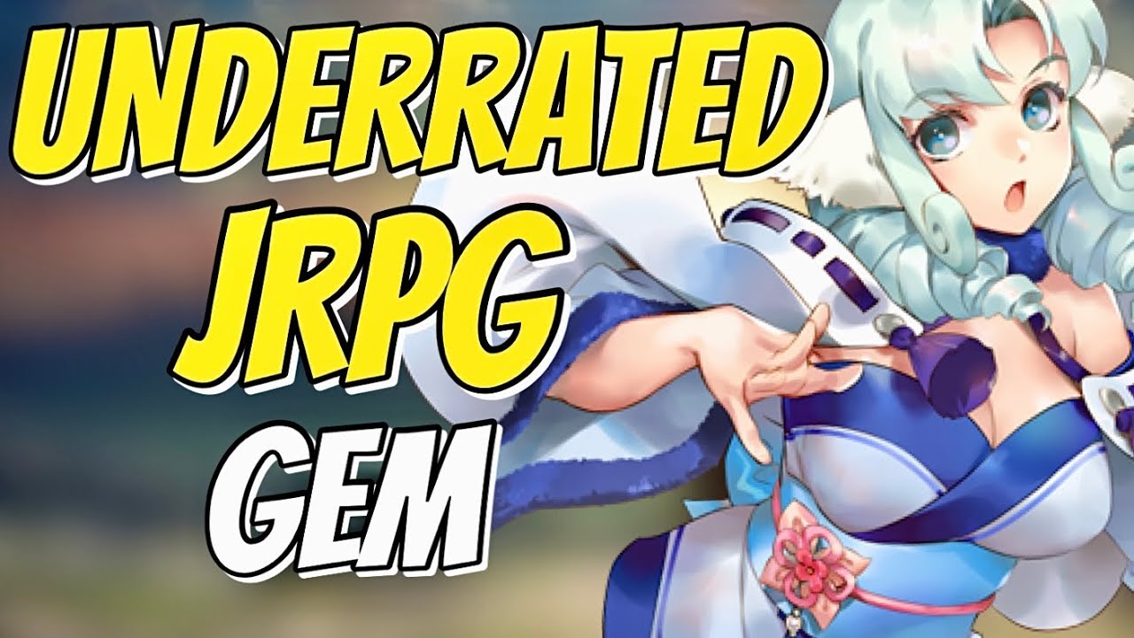 Monochrome Mobius Review in 2025