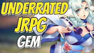 Monochrome Mobius Review in 2025