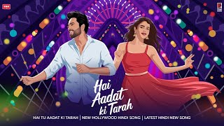Hai Tu Aadat Ki Tarah | New Hindi Song | Bollywood Hindi Song | Latest Hindi New Song