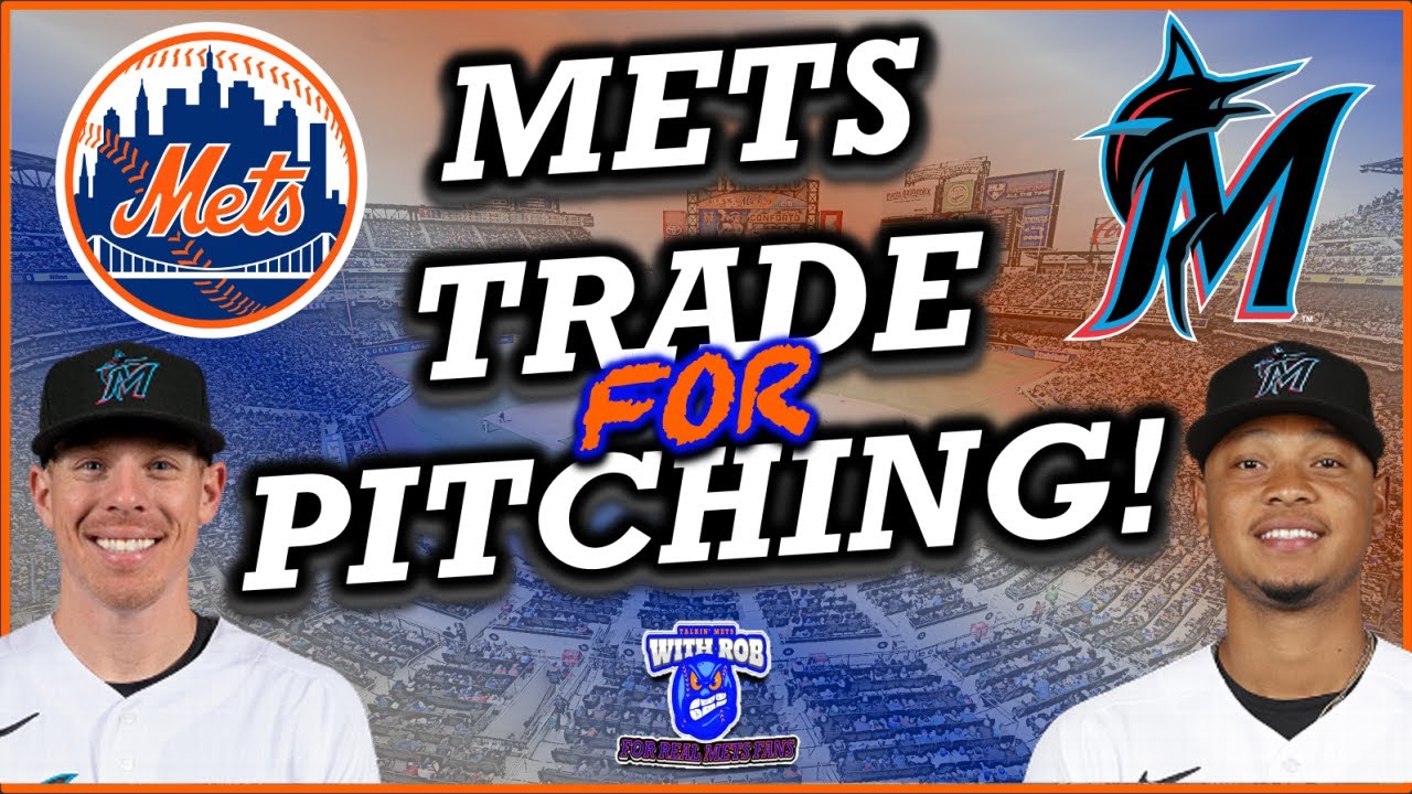 Ny Mets Trade Rumors 2025 Beret