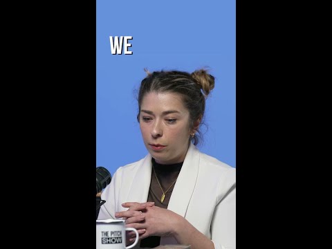 Restaurants Are Using THIS AI Secret… And It’s WORKING 🍔🤖 | The Pitch Show S13E7
