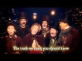 Horrible Histories - Good King Wenceslas