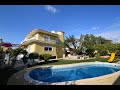 ***SOLD***6 Bed Villa, close to all facilities for sale - Almancil, Algarve Portugal