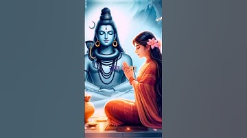 मेरे शम्भू मेरे संग रहना | Mahadev Status Video #shorts #mahadev #ytshorts #bholenath status