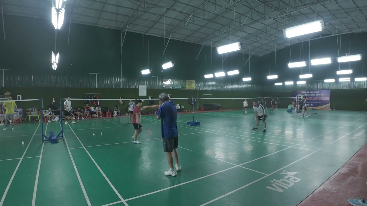 02 01 26 Nhật + Loan VS Bằng + Thơm