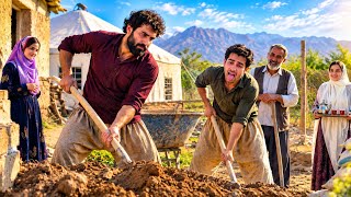 Hayula Went to Work, But He Didn’t Know What the Teacher Had Planned to Help Him!