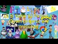 Youtube Thumbnail title