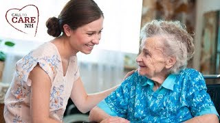 [HD]Call to Care NH -- Paid caregiver workforce challenges and solutions for the Granite State