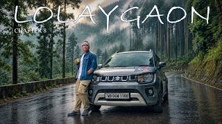 Lolaygaon / Chapter 8 / Self-drive / IGNIS