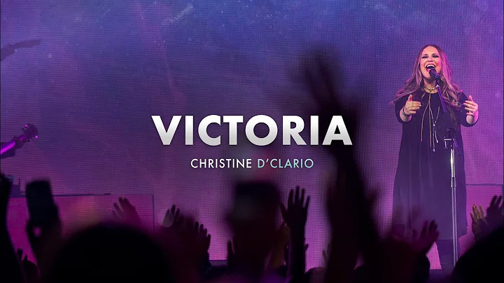 Christine D'Clario - Victoria (Video Oficial) - #C...