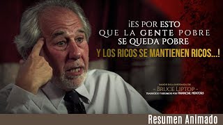 ASÍ PROGRAMAN NUESTRA MENTE AL NACER ¡La Razón por la cual NOS VA BIEN O MAL en la vida! ASÍ PROGRAMAN NUESTRA MENTE AL NACER ¡La Razón por la cual NOS VA BIEN O MAL en la vida!