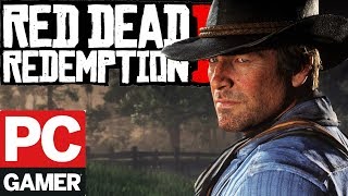 Como baixar e quais os requisitos mínimos para rodar Red Dead Redemption 2  no PC - Canaltech