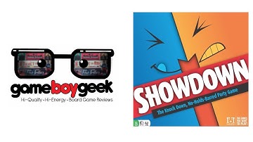 Ultimate Showdown Review with the Game Boy Geek