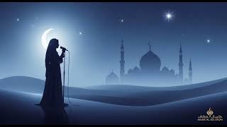 Peaceful Arabic Nasheed for Soul & Reflection 🌙🎶 (Female Vocals)