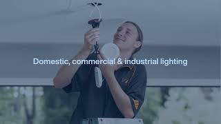 Mr Range - Designed For Electricians