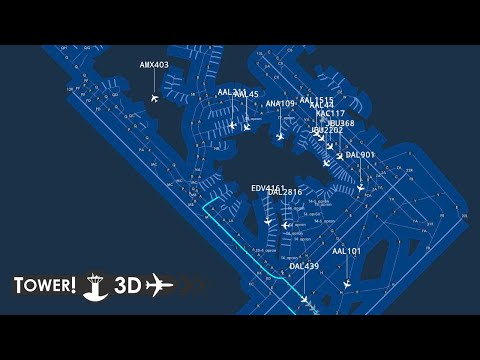 ОДНАЖДЫ В НЬЮ-ЙОРКЕ | Tower!3D Pro #4