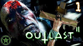 Let's Watch - Outlast 2 - Part 1