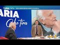 10 anni dalla scomparsa di Pannella, il ricordo di Bertinotti: “Irripetibile, ha inventato un ...