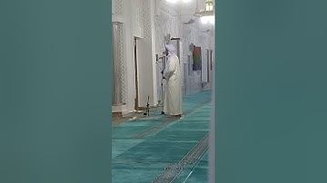 صلاة التراويح ما تيسر من سورة يوسف تقبل الله منا ومنكم الصيام والقيام وصالح الأعمال