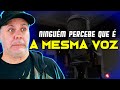 6 COISAS QUE VOC&Ecirc; N&Atilde;O SABIA SOBRE DUBLAGEM!