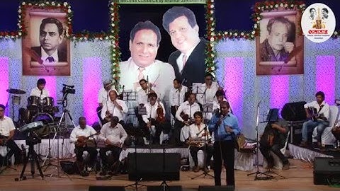 TIMELESS CLASSIC PART   18   SHANKAR JAIKISHAN FOUNDATION, AHMEDABAD  1