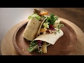 How to Make Veg Shawarma - Quick and Easy Snack Recipe - The Bombay Chef – Varun Inamdar