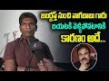 Chammak Chandra Gives Clarity Over Nagababu, Out Of Jabardasth