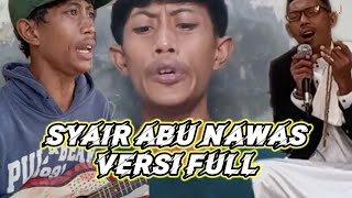 Robbi Aku bukanlah Ahli surga || Cover || Niko