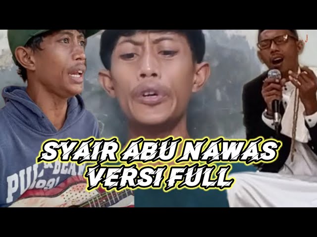 Robbi Aku bukanlah Ahli surga || Cover || Niko class=