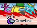 Tuto installer la crewlink derniere version 2021