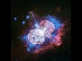The Ambientalist   Eta Carinae