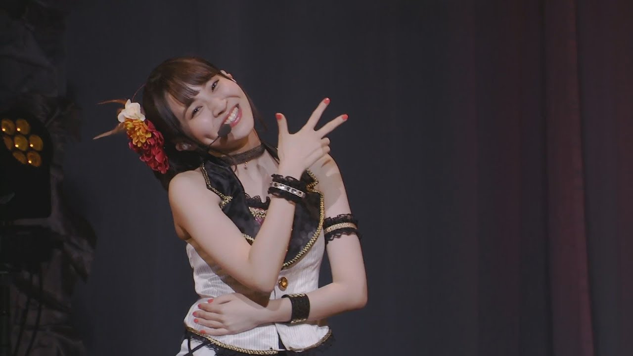 Love Live Nijigasaki High School Memorial Disc Blooming Rainbow