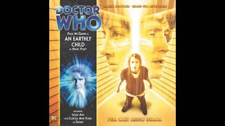 Susan Meets The Eighth Doctor | An Earthly Child