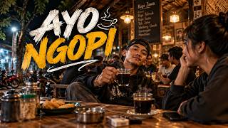 ☕ LET'S GRAB A COFFEE — Javanese Hip Hop | Modern Javanese Rap #LetsGrabCoffee #JavaneseHipHop #J...