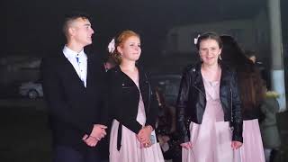 картинка: Сватбата на Муса и Фатиме Дурлеви - с. Побит Камък  4 част