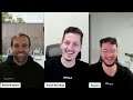 Live with Littledata: Clicks to conversions with Yusuf Shurbaji &amp; Yaseen Shurbaji of Prismfly!