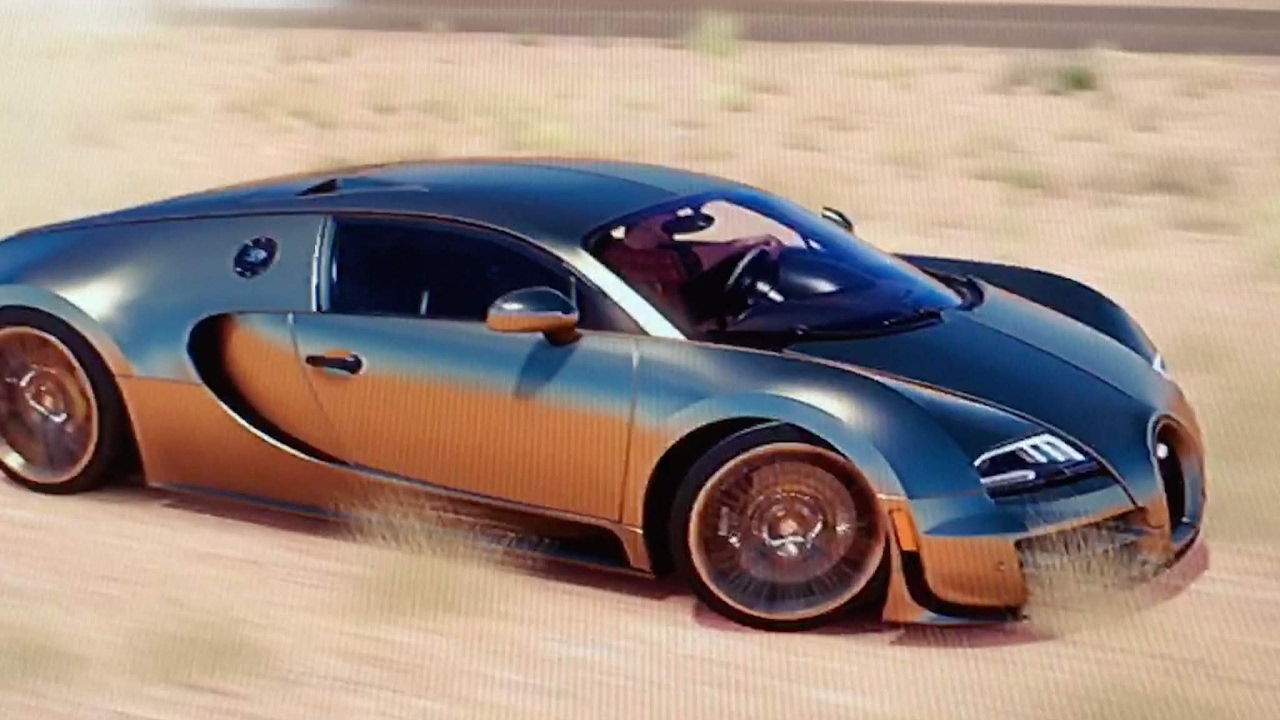 Fortnite или bugatti