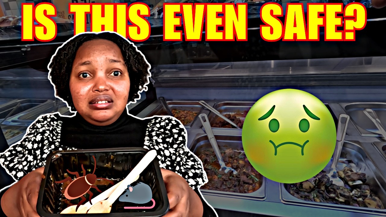 Is The Food Sold In Kenyan Supermarkets Safe?
