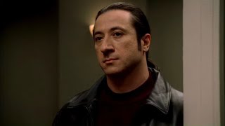 Furio Giunta  The Sopranos