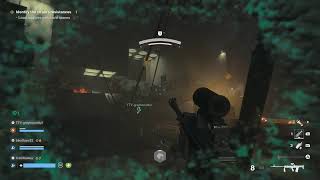 FBC Firebreak New Update