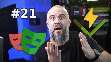 Testes de integração do server component do Next.js TodoContainer com Vitest (Aula 21)