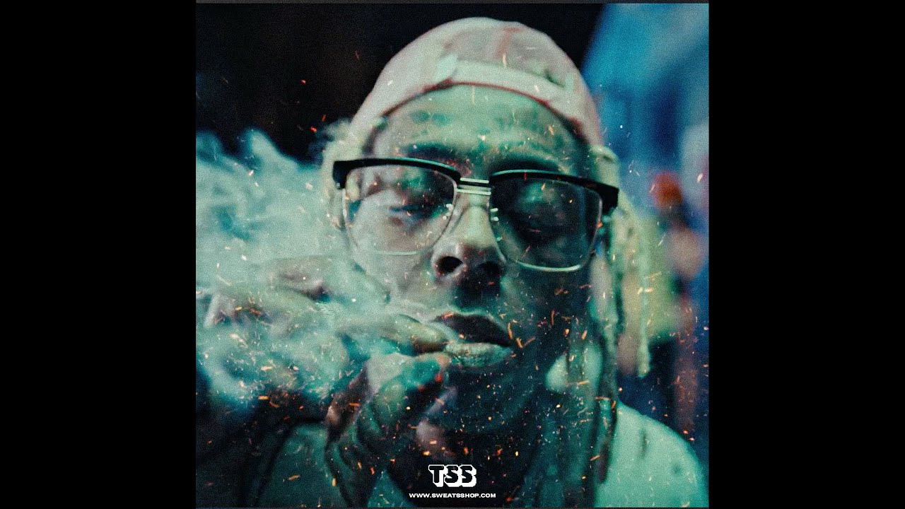 [FREE] LIL WAYNE TYPE BEAT - “YOUNG MONEY” | FREESTYLE BEAT