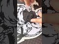 paper cutting×🦜🦜