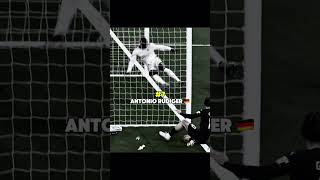 Best goal line clearance ⚽️#football #viralvideo #viral #fyp #popular
