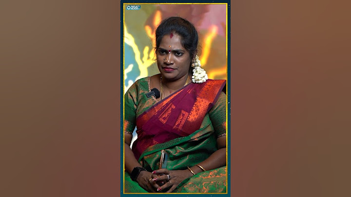 நீங்க GP முத்து கூடலாம் பண்ணிருக்கீங்க - Trichy Sadhana Kathukaruppu Kalai Interview | Sadhana