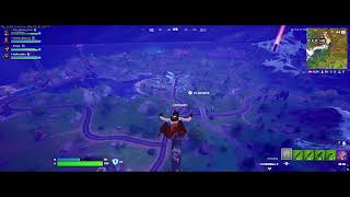 WSCC VS CSC D3 Fortnite Week 6 Fall 2025