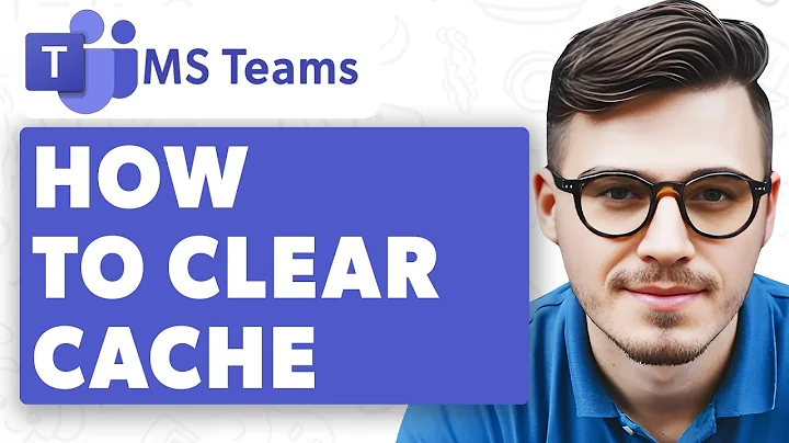 How To Clear Cache On Microsoft Teams [2025 Guide]