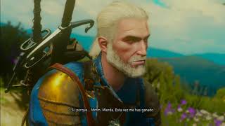 The Witcher 3 Wild Hunt Switch Complete Edition