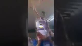 First person to cook Allen Iverson #nba #alleniverson #kjjohnson #podcast