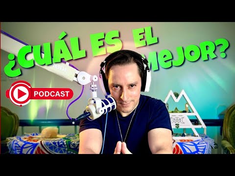 Comparison of mineral museums in the world - PODCAST 🎙️